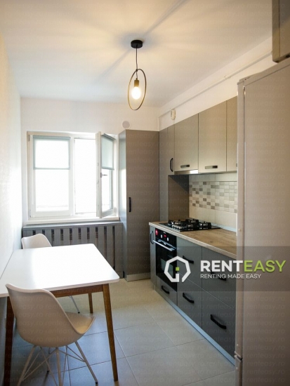 Apartament cu 2 camere situat in Tudor Vladimirescu - bloc nou