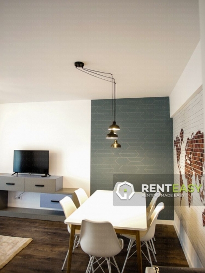 Apartament cu 2 camere situat in Tudor Vladimirescu - bloc nou