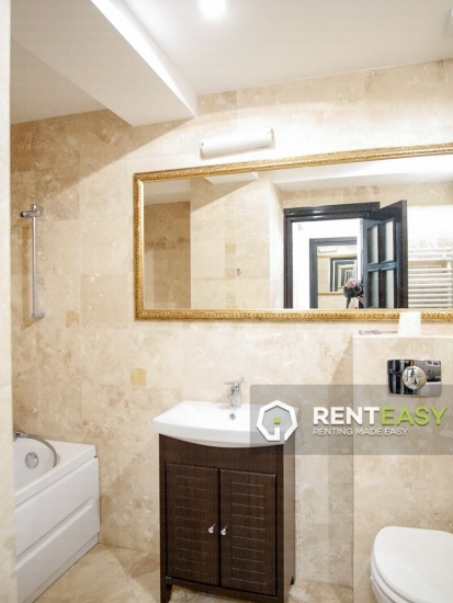 Apartament cu o camera de inchiriat in Copou - Exclusive Residence