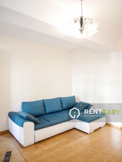Apartament cu o camera de inchiriat in Copou - Exclusive Residence