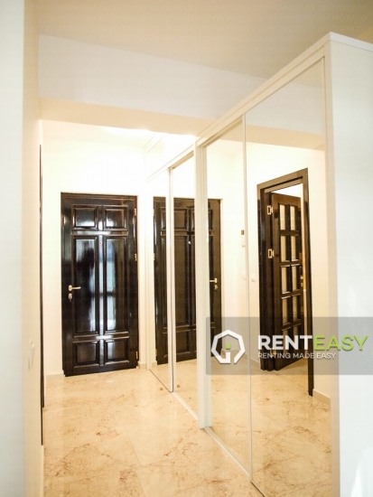 Apartament cu o camera de inchiriat in Copou - Exclusive Residence