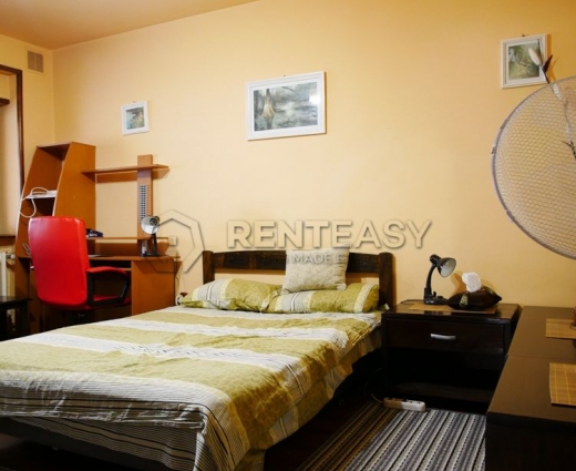 Apartament 2 camere Hala Centrala