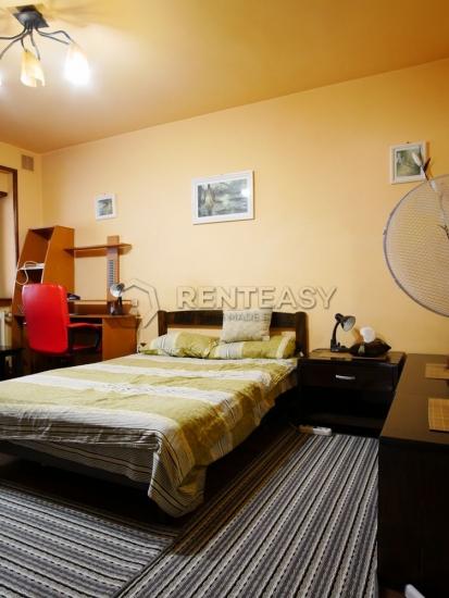 Apartament 2 camere Hala Centrala