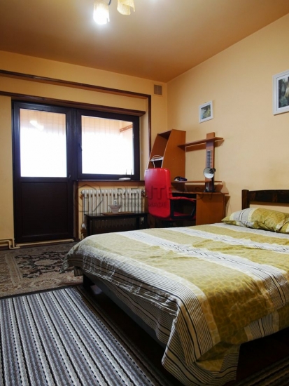 Apartament 2 camere Hala Centrala