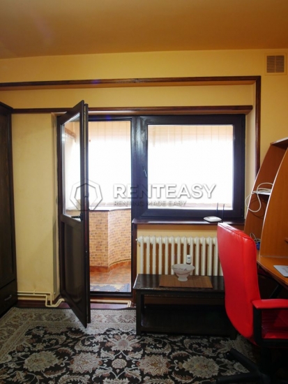 Apartament 2 camere Hala Centrala