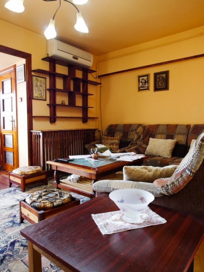 Apartament 2 camere Hala Centrala