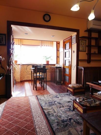 Apartament 2 camere Hala Centrala