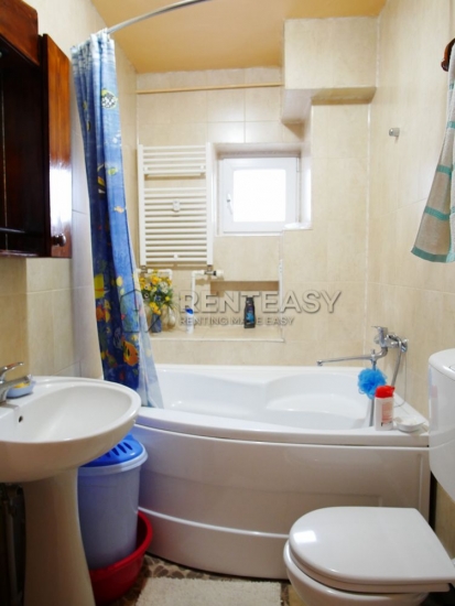Apartament 2 camere Hala Centrala