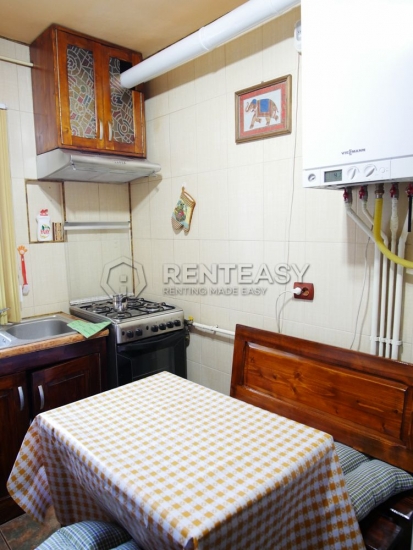 Apartament 2 camere Hala Centrala