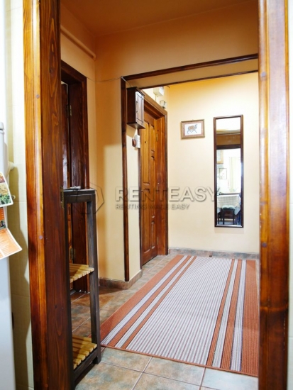 Apartament 2 camere Hala Centrala