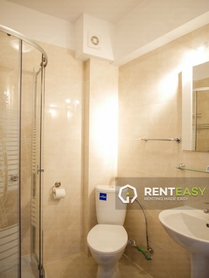 Prima Inchiriere! Apartament cu o camera in zona Ultracentrala