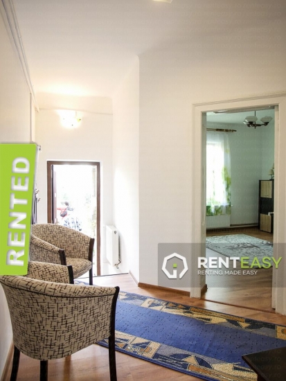 Apartament cu 2 camere de inchiriat in zona Copou