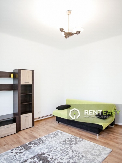 Apartament cu 2 camere de inchiriat in zona Copou
