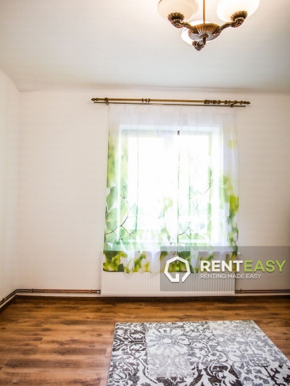 Apartament cu 2 camere de inchiriat in zona Copou