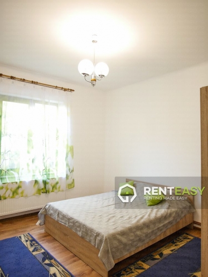 Apartament cu 2 camere de inchiriat in zona Copou