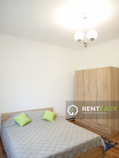 Apartament cu 2 camere de inchiriat in zona Copou