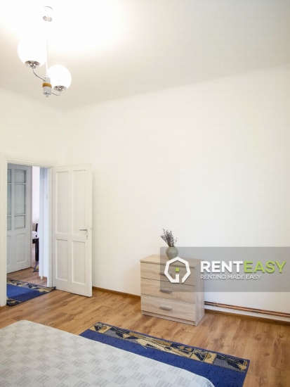 Apartament cu 2 camere de inchiriat in zona Copou