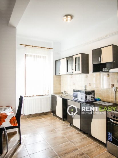 Apartament cu 2 camere de inchiriat in zona Copou