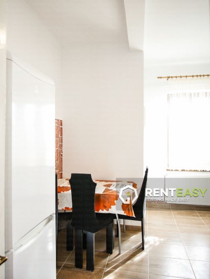 Apartament cu 2 camere de inchiriat in zona Copou