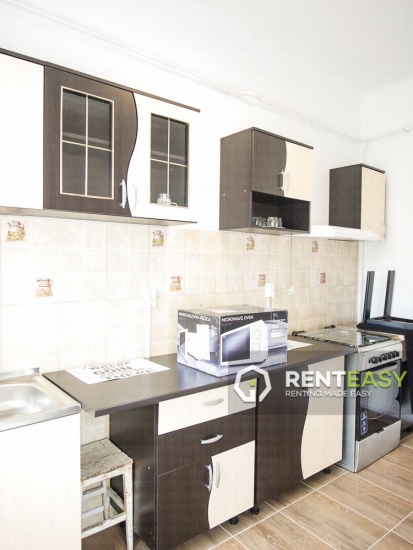 Apartament cu 2 camere de inchiriat in zona Copou