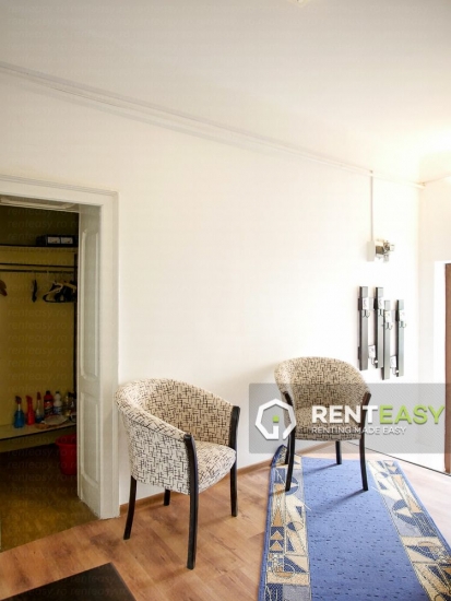 Apartament cu 2 camere de inchiriat in zona Copou