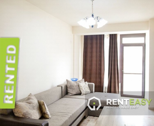Apartament cu 3 camere de inchiriat in bloc nou - Exclusive Residence