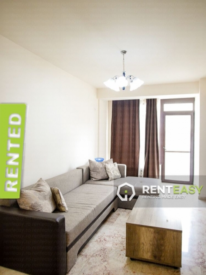 Apartament cu 3 camere de inchiriat in bloc nou - Exclusive Residence