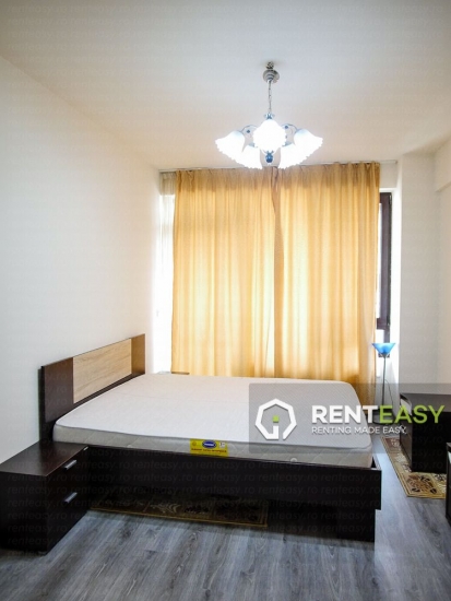 Apartament cu 3 camere de inchiriat in bloc nou - Exclusive Residence