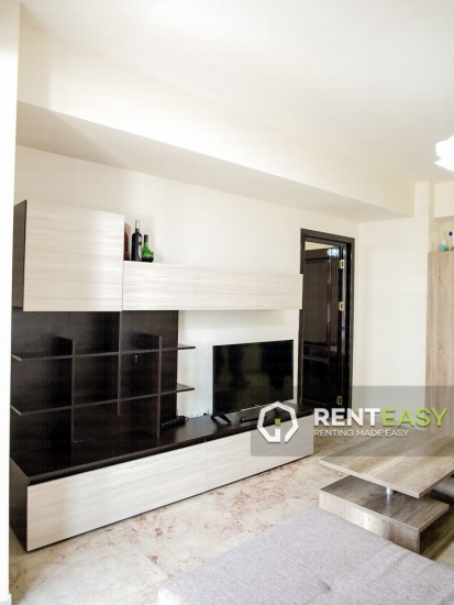 Apartament cu 3 camere de inchiriat in bloc nou - Exclusive Residence
