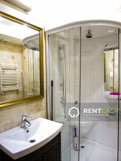 Apartament cu 3 camere de inchiriat in bloc nou - Exclusive Residence