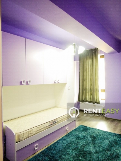 Apartament cu 3 camere de inchiriat in bloc nou - Exclusive Residence