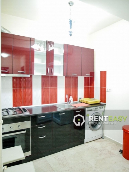 Apartament cu 3 camere de inchiriat in bloc nou - Exclusive Residence