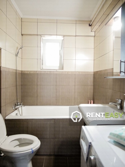 Apartament cu 2 camere de inchiriere in Copou