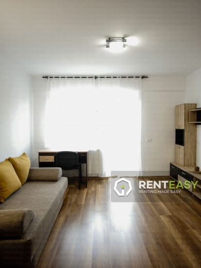Apartament cu 2 camere de inchiriere in Copou