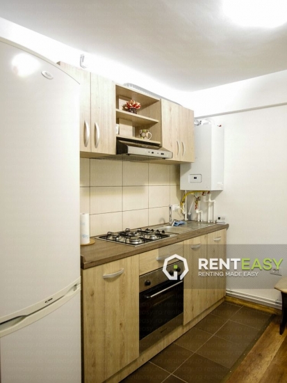 Apartament cu 2 camere de inchiriere in Copou