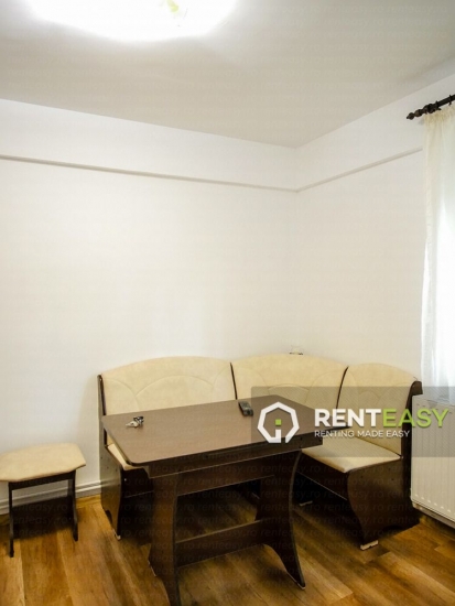 Apartament cu 2 camere de inchiriere in Copou