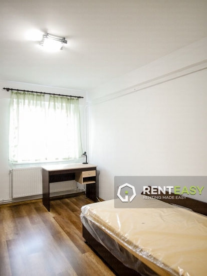 Apartament cu 2 camere de inchiriere in Copou