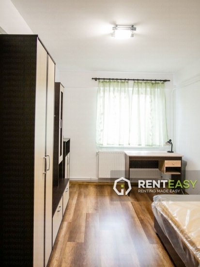 Apartament cu 2 camere de inchiriere in Copou