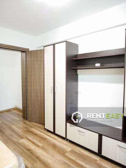 Apartament cu 2 camere de inchiriere in Copou
