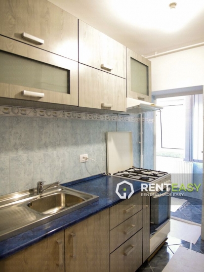 Apartament cu o camera in zona Garii de inchiriat
