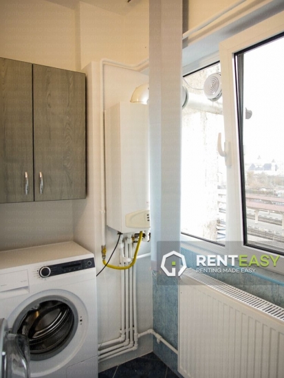 Apartament cu o camera in zona Garii de inchiriat