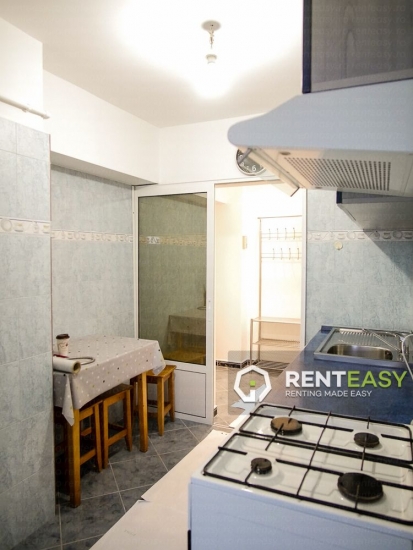 Apartament cu o camera in zona Garii de inchiriat