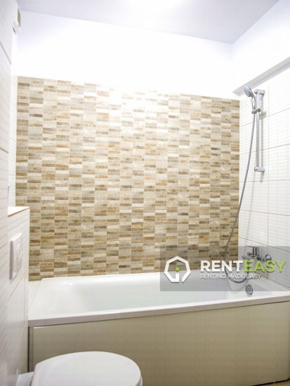 Apartament cu 2 camere de inchiriat in bloc nou - Tudor Vladimirescu