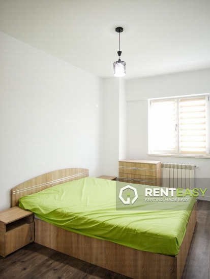 Apartament cu 2 camere de inchiriat in bloc nou - Tudor Vladimirescu