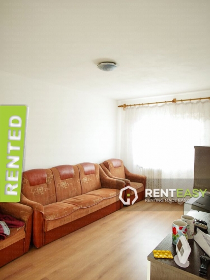 Apartament cu 2 camere de inchiriat in Podul de Fier