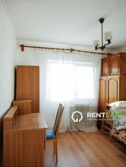 Apartament cu 2 camere de inchiriat in Podul de Fier