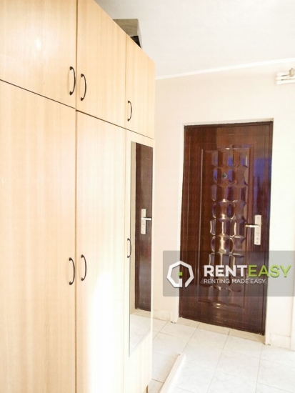 Apartament cu 2 camere de inchiriat in Podul de Fier