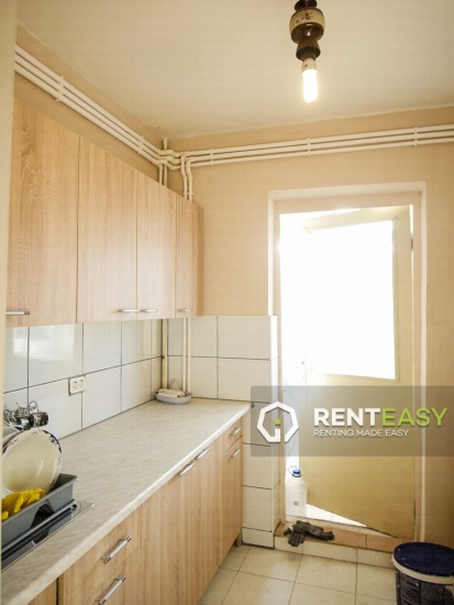 Apartament cu 2 camere de inchiriat in Podul de Fier