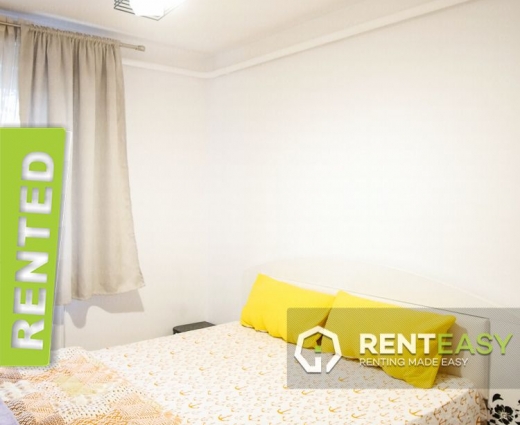 Apartament cu 2 camere de inchiriat in Podu Ros