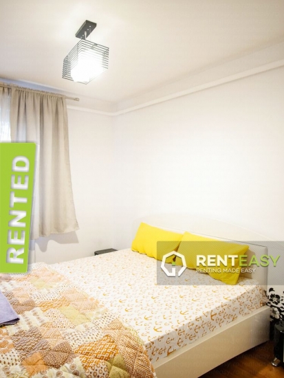 Apartament cu 2 camere de inchiriat in Podu Ros